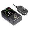 Xvive P58 5.8GHz Digital Tuner Pedal Wireless Guitar System