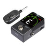 Xvive P58 5.8GHz Digital Tuner Pedal Wireless Guitar System