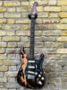 Riedlinger Shoden Custom Built Guitar