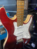 Aria 714 MK2 Fullerton RBRD Ruby Red B Stock