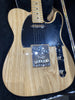 Fender American Standard Telecaster 2011 Ash Body Natural MINT Pre Owned