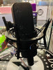Audio Technica AT4033A Cardioid Condenser Studio Microphone Pre Owned