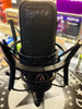 Audio Technica AT4033A Cardioid Condenser Studio Microphone Pre Owned