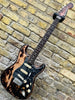 Riedlinger Shoden Custom Built Guitar