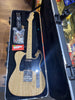 Fender American Standard Telecaster 2011 Ash Body Natural MINT Pre Owned