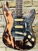 Riedlinger Shoden Custom Built Guitar