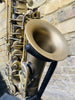 Antigua 4230 Alto Saxophone Antique Finish Pre Owned