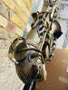Antigua 4230 Alto Saxophone Antique Finish Pre Owned
