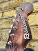 Riedlinger Shoden Custom Built Guitar