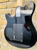 Ernie Ball Sterling Sub Axis Neptune Blue Maple Neck B Stock Bargain