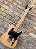 Fender American Standard Telecaster 2011 Ash Body Natural MINT Pre Owned