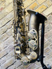 Antigua 4230 Alto Saxophone Antique Finish Pre Owned