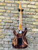 Riedlinger Shoden Custom Built Guitar