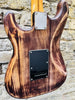 Riedlinger Shoden Custom Built Guitar