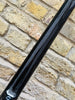 Ashton ACB100CEQLBK Acoustic Bass Left Handed Black Pre Owned