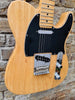 Fender American Standard Telecaster 2011 Ash Body Natural MINT Pre Owned