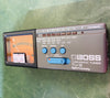 Boss TU-12 Chromatic Quality Tuner Pedal Pre Owned