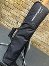 The Bone Cruiser 5X Distort Travel Guitar Pre Owned