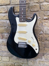 Fender Squier Bullet Black Korea 1989 E Series Pre Owned