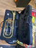 Elkhart BH650 Baritone Horn Pre Owned With Case