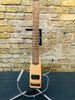 The Bone Cruiser 5X Distort Travel Guitar Pre Owned