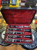 Boosey and Hawkes Imperial 926 Vintage Clarinet A and Bb Pair c1944