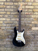 Fender Squier Bullet Black Korea 1989 E Series Pre Owned