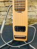 The Bone Cruiser 5X Distort Travel Guitar Pre Owned