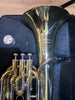 Elkhart BH650 Baritone Horn Pre Owned With Case