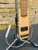 The Bone Cruiser 5X Distort Travel Guitar Pre Owned