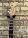 Fender Squier Bullet Black Korea 1989 E Series Pre Owned