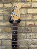 Fender Squier Bullet Black Korea 1989 E Series Pre Owned