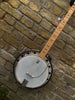 Deering Goodtime Special 5 String Banjo c2007 Pre Owned