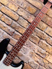 Fender USA American Professional Precision Bass Sunburst Rosewood 2016 Stunning Condition