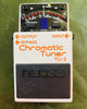 Boss TU-2 Tuner Pedal 2004 Pre Owned