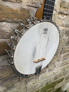 Clifford Essex CE Special 5 String Banjo Pre 1919 Pete Stanley 1990s Refurb Pre Owned