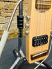 The Bone Cruiser 5X Distort Travel Guitar Pre Owned
