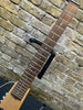 The Bone Cruiser 5X Distort Travel Guitar Pre Owned