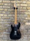 Fender Squier Bullet Black Korea 1989 E Series Pre Owned