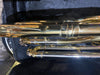 Elkhart BH650 Baritone Horn Pre Owned With Case