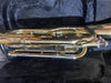 Elkhart BH650 Baritone Horn Pre Owned With Case
