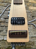 The Bone Cruiser 5X Distort Travel Guitar Pre Owned