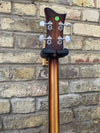 Hofner Contemporary Series HTC500/1-SB Violin Beatle Bass Sunburst Pre Owned