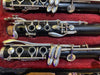 Boosey and Hawkes Imperial 926 Vintage Clarinet A and Bb Pair c1944