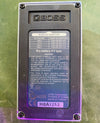 Boss CEB-3 Bass Chorus Pedal Pre Owned Taiwan 2011