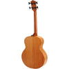 Bromo BAT8E Bass Mini Jumbo Acoustic Bass Fishman Pickup