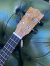 Blackwater YWUK-24FM Spalted Maple Concert Ukelele