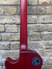 Epiphone Les Paul 59 Standard Aged Cherry Sunburst Flame Top 2021 Pre Owned