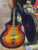 Fender Coronado 12 String 1967 - Cherry Sunburst Pre Owned