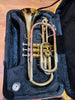 J.Michael CT420 Cornet Pre Owned Refurbished Ex Rental